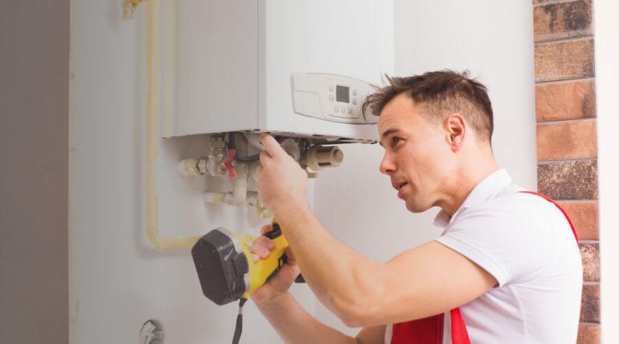 Expert burst pipe repair services in South Windsor, CT